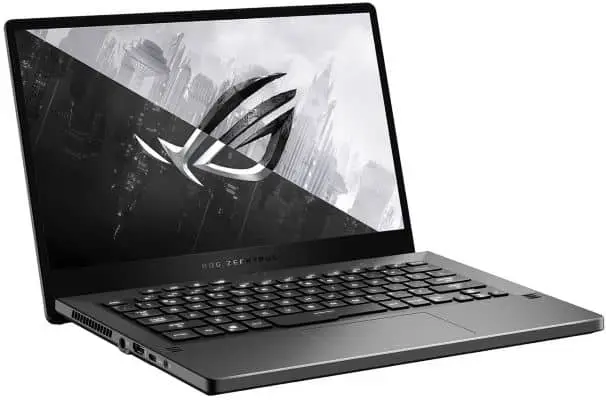 ASUS ROG Zephyrus  G14- Best Gaming Laptops
