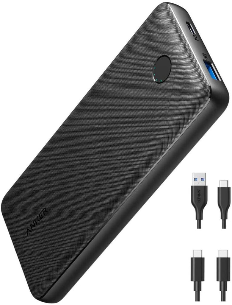 Anker PowerCore Essential 20000 PD 