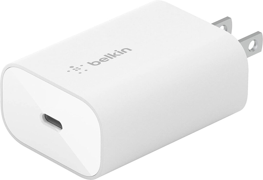 Belkin-Chargers for iPad Pro 