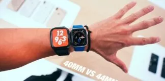 How to Choose the Best Apple Watch Size