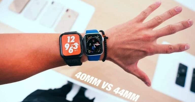 Which is the Best Apple Watch size for you? Which is the Best Apple Watch size for you?