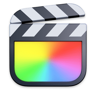 Final cut pro video editing software