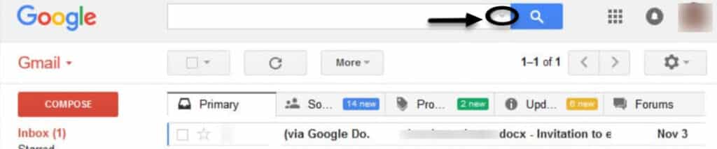 Filter & Block Unwanted Emails in Gmail