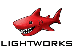 Lightworks editing software