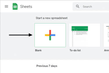 Google Sheets - Edit your sheets on Computer, Android, and iOS devices!