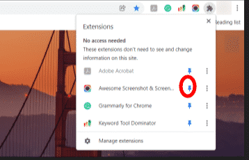 All you need to know about Google Extensions!