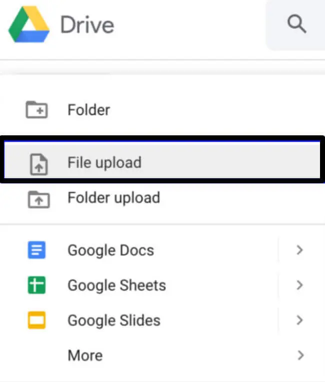 Google Docs