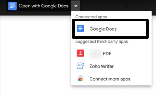 The Beginner's Guide to Google Docs!