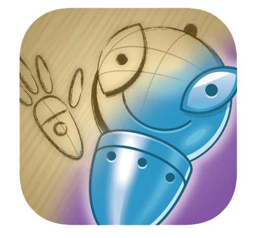 sketch club drawing app for ipad