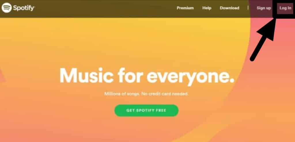 How to cancel your Spotify subscription? Or Delete Spotify Account.