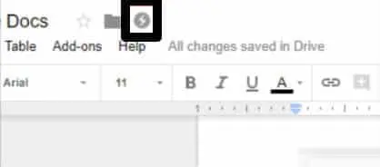 Google Docs