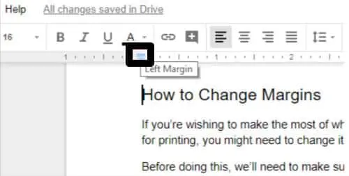 The Beginner's Guide to Google Docs!