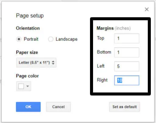 The Beginner's Guide to Google Docs!