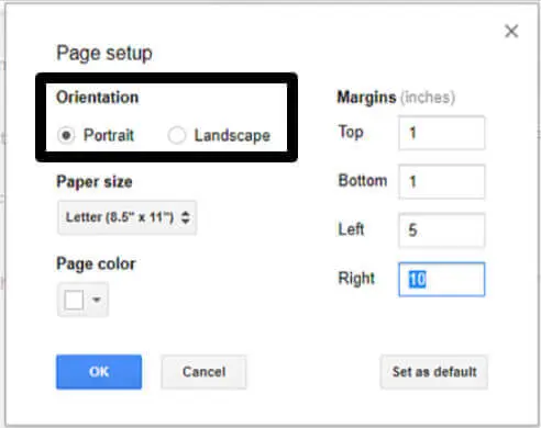 The Beginner's Guide to Google Docs!