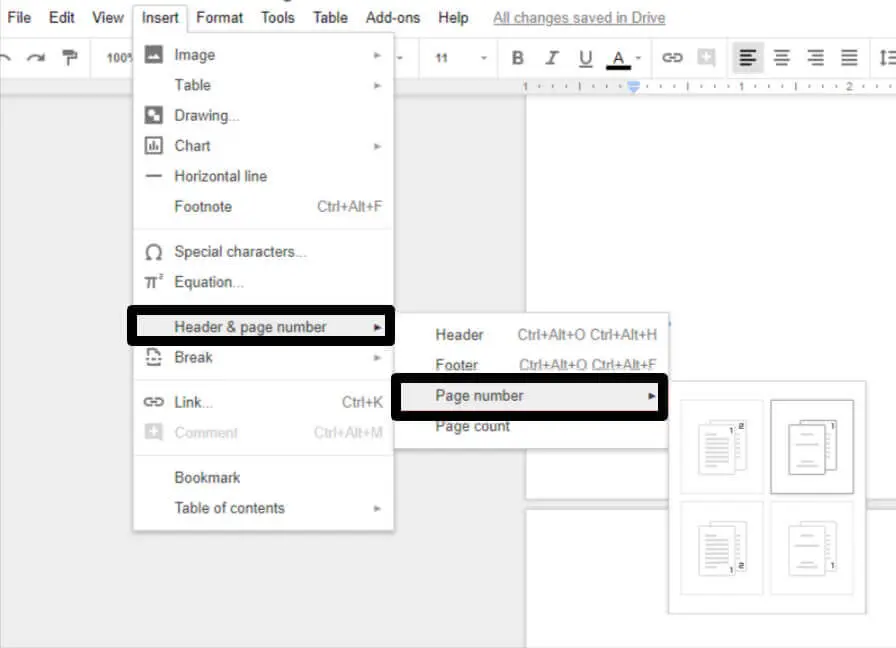 The Beginner's Guide to Google Docs!