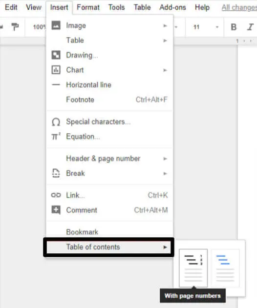 The Beginner's Guide to Google Docs!