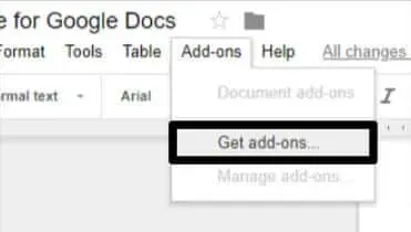 The Beginner's Guide to Google Docs!