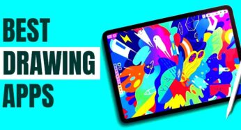 Top Drawing App For iPad and Apple Pencil in 2022!