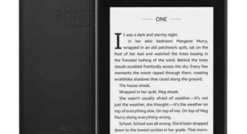 Amazon Kindle Paperwhite 10th Gen review- Is it worth your money?