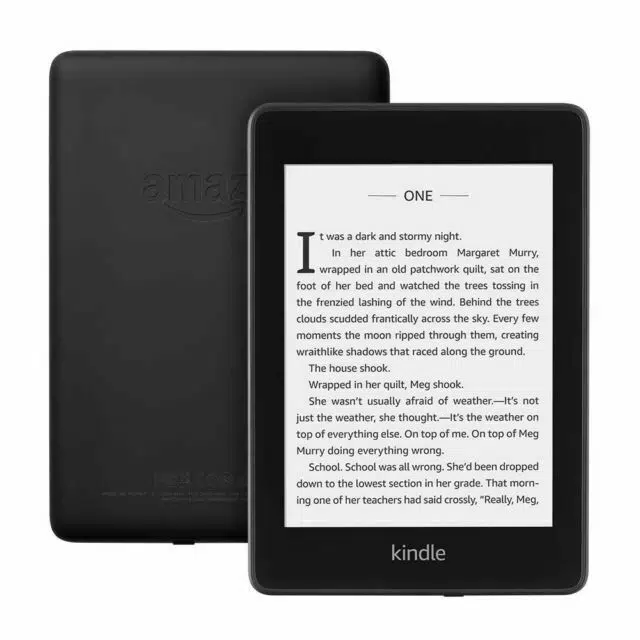 Amazon Kindle Paperwhite 10th Gen review- Is it worth your money?