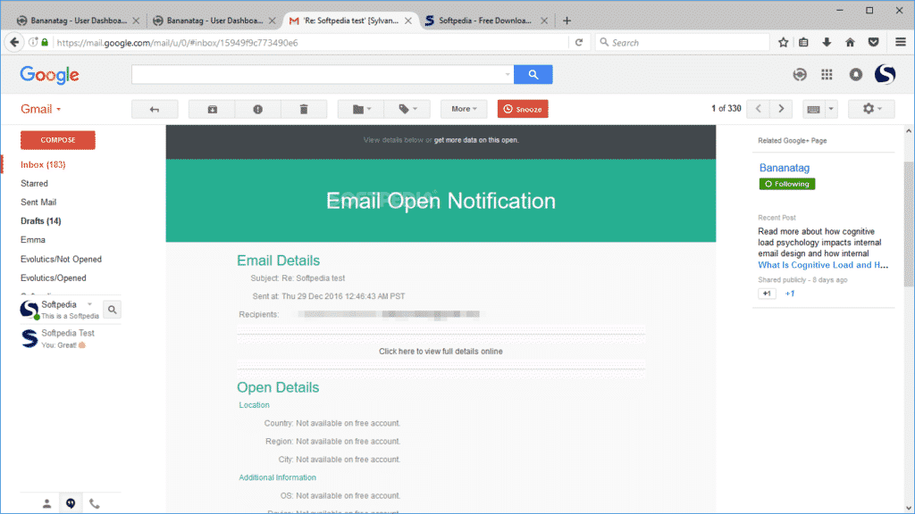 You should definitely use these Gmail plugins to boost your email productivity!