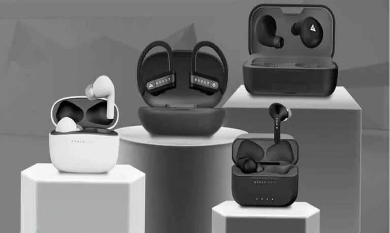 Best wireless earbuds that offer long battery life!
