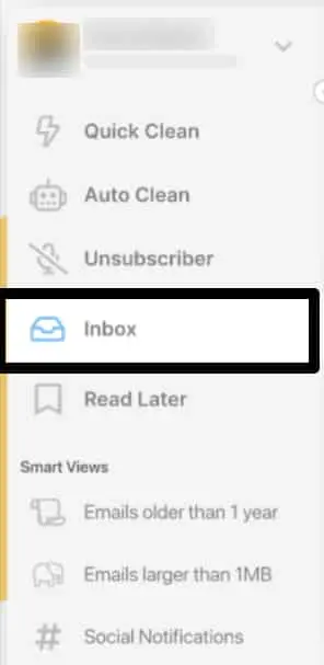 Want to get rid of someone on Gmail? Block them straight away!