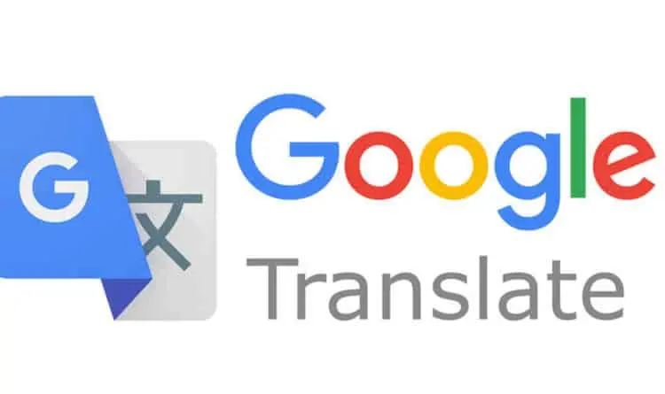 Google Translate – A tool that will help you survive with different languages!