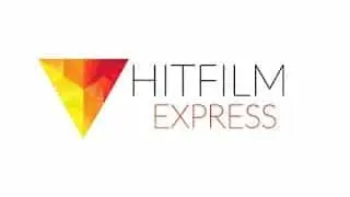 Hitfilm express