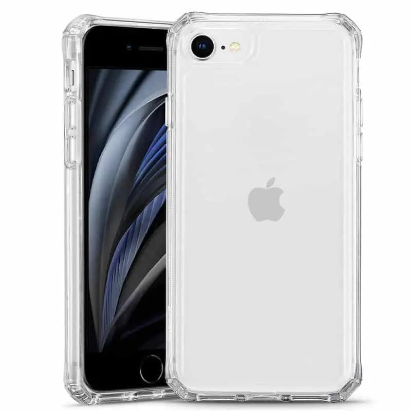 Apple iPhone SE ESR Clear Case