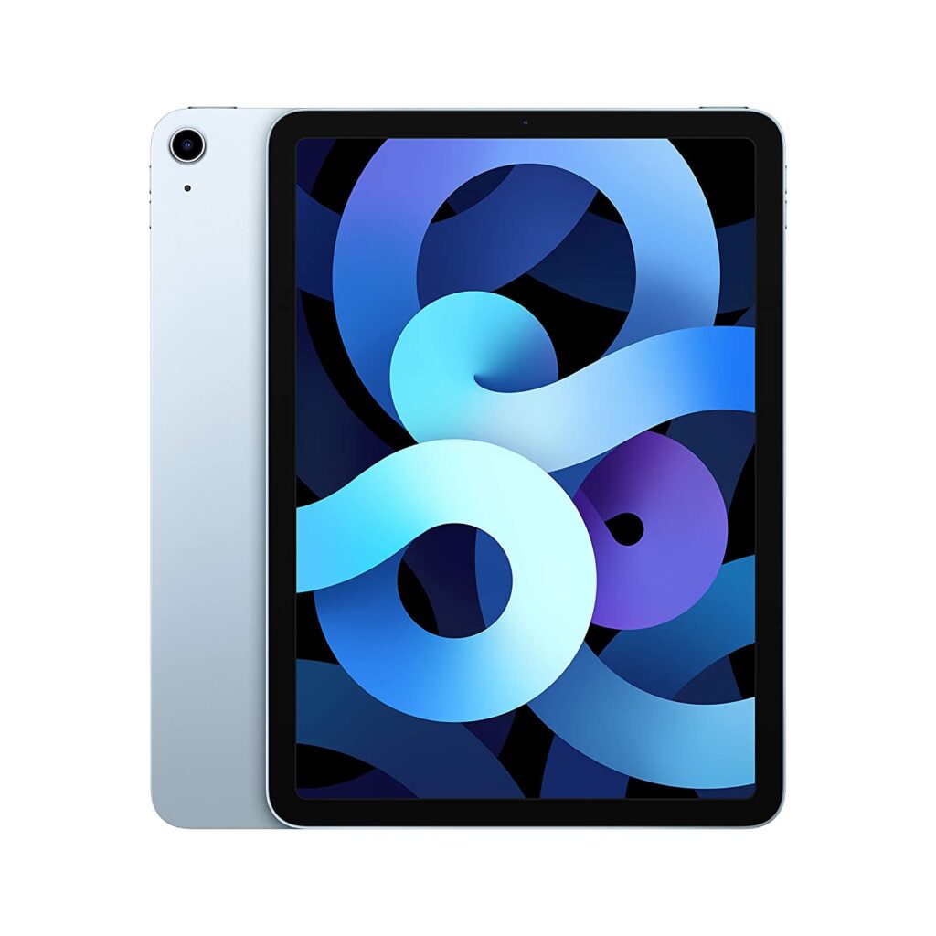 ipad air 4 for artists
