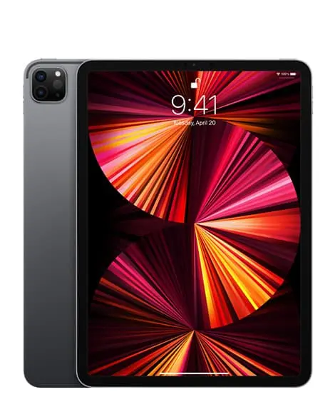 iPad Pro 11-Inch Wifi-cellular 128GB (iPad for artist)