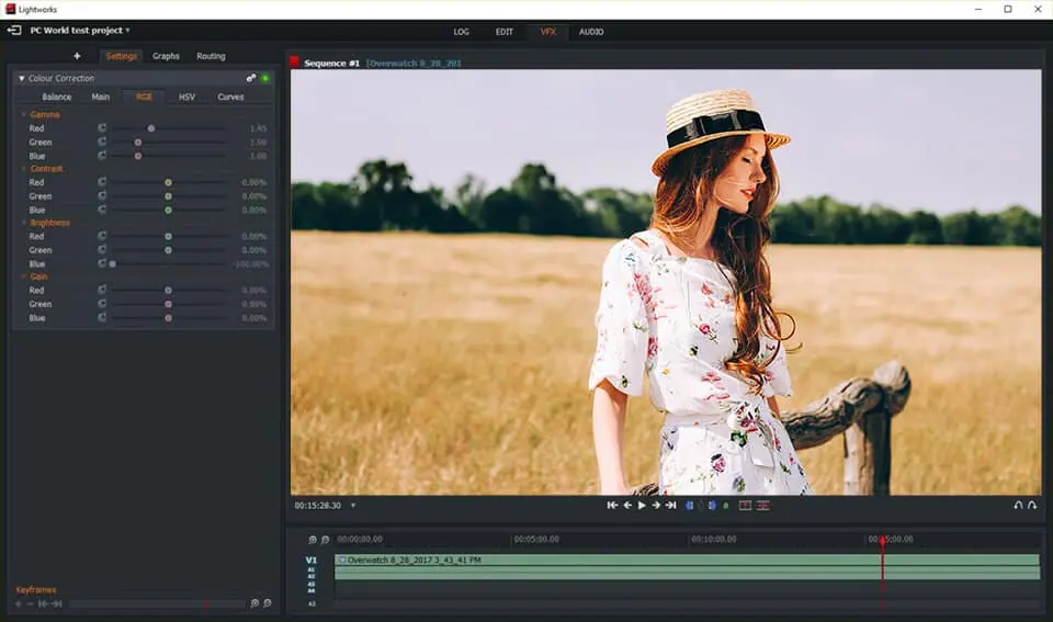 Best Free Video Editing Software For Windows Users!