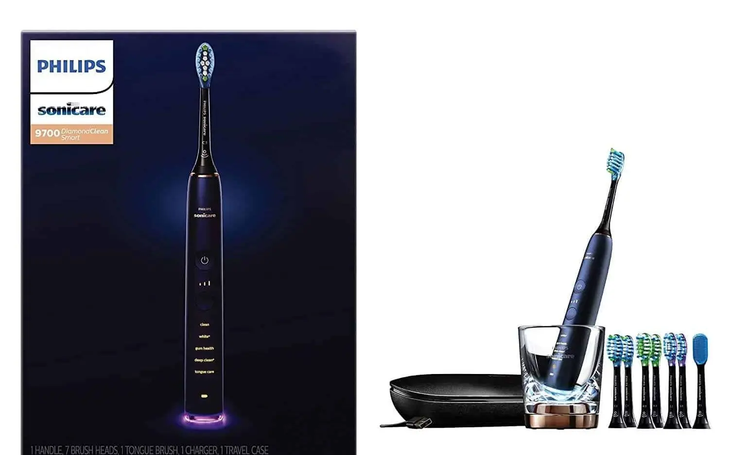 philips sonicare best electric toothbrush