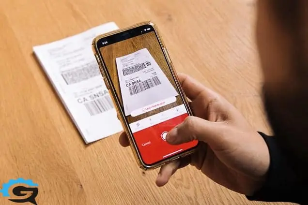 Scan Documents and add your signature using the latest iPhone 13!