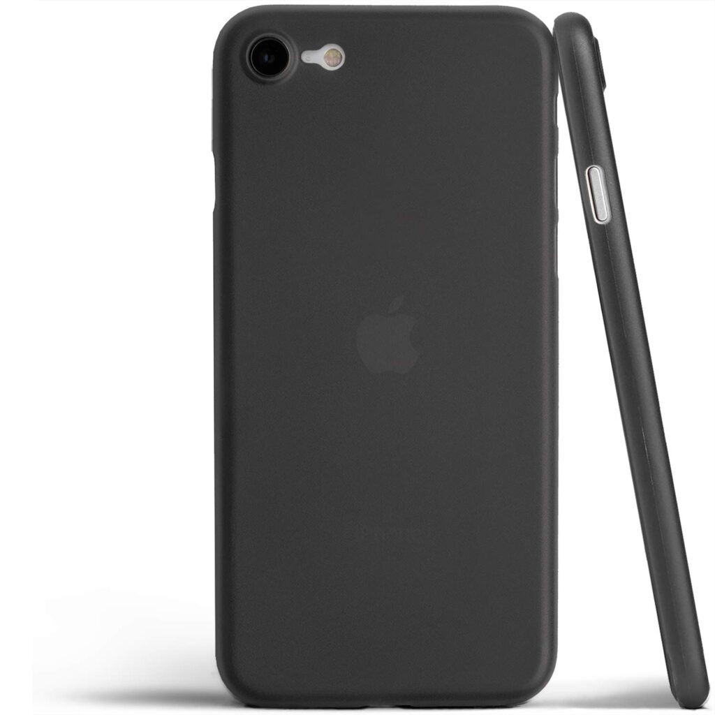Totallee Thin iPhone SE Case