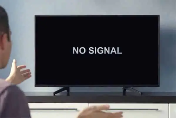 Signal Problems