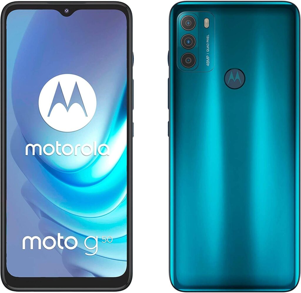 Best budget-friendly and premium moto phones !