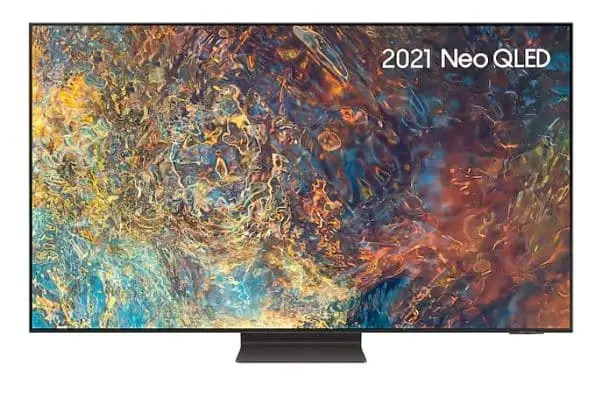 Samsung QN95A Neo QLED 4K TV
