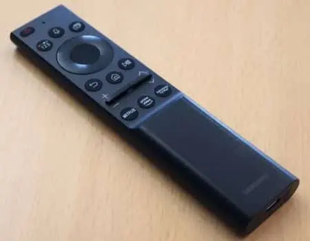 Remote