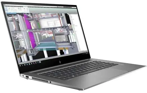 HP ZBook Studio G7