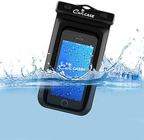 Get these best waterproof cases to protect your iPhone X!