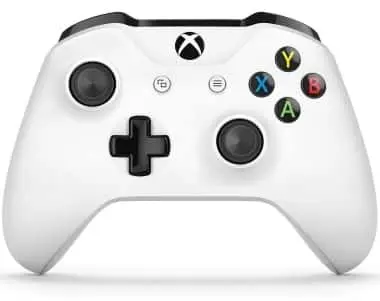 xbox one s controller