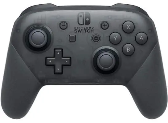 Nintendo Switch Pro controller deals