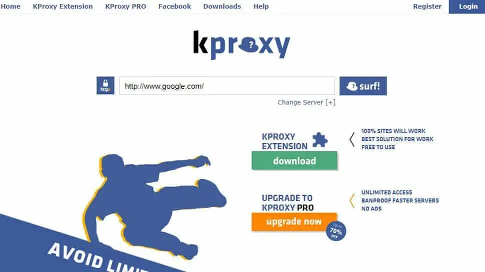 Best Proxy Server Services for secure and superlative protection!