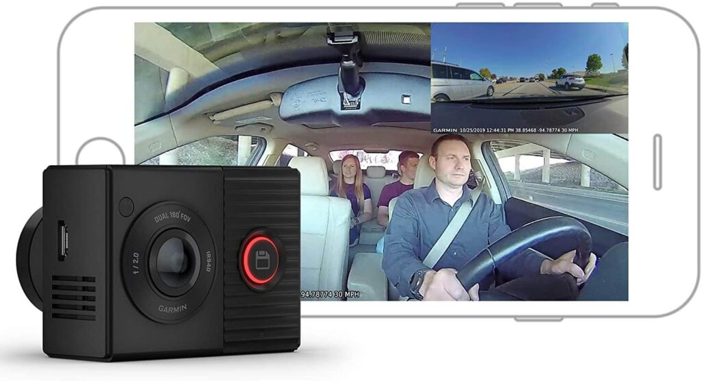 Best dash cam