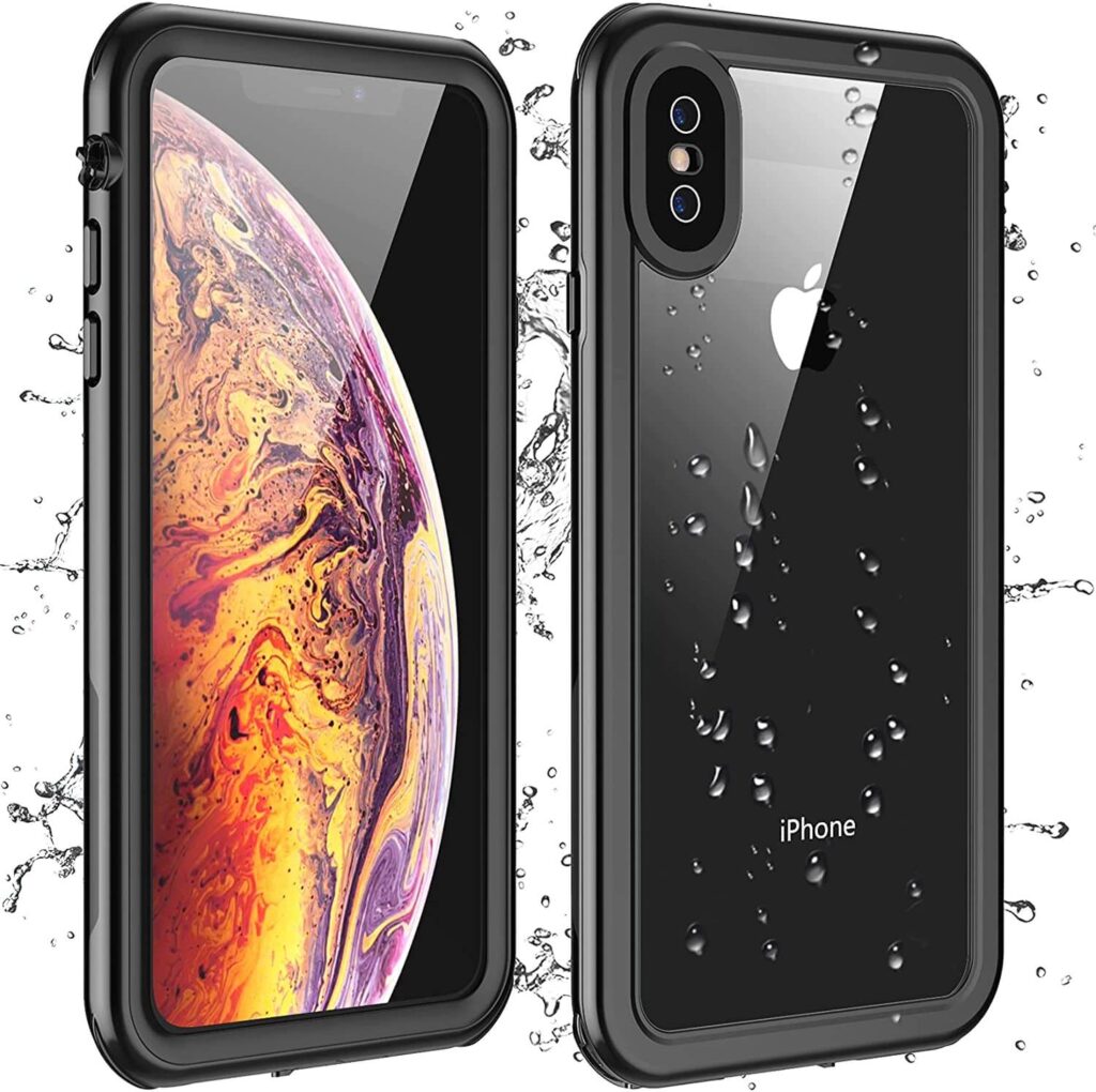 iPhone XS Waterproof Case, Best Choices To Protect Your iPhone From Water Damages!