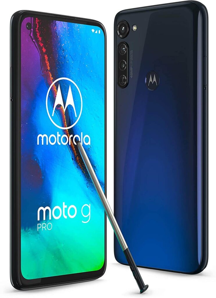 Best moto phones