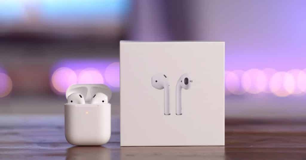 Airpods 2