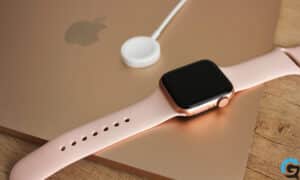 Apple Watch Unpair